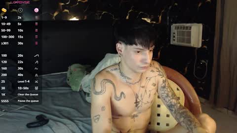 Apolo online show from 17, 1, 2026