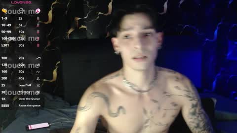 Apolo online show from 2, 3, 2026