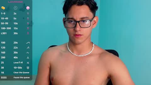 steven online show from 26, 7, 2026
