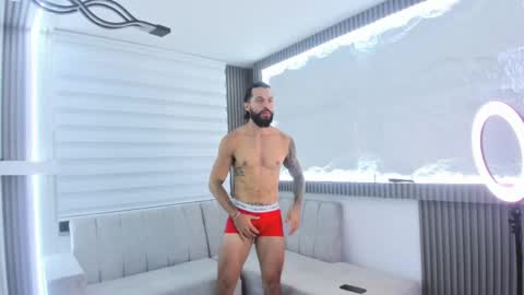 APOLO online show from 9, 3, 2025