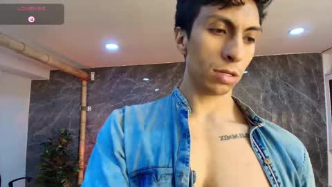 apolo_crus online show from 22, 5, 2026