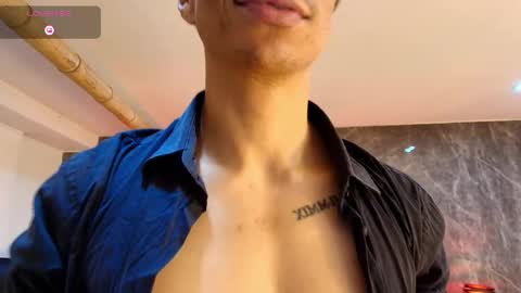 apolo_crus online show from 25, 5, 2026