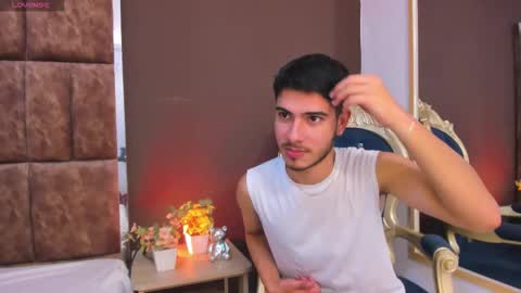 Snapshot of apolo_grayy chatting on 21, 2, 2026 Apolo Grayy online show from 21, 2, 2026