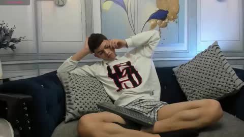   online show from 15, 3, 2026