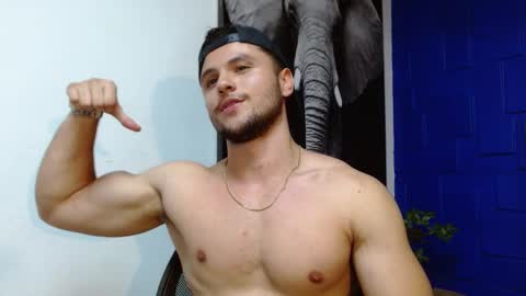 Apolo online show from 11, 2, 2025