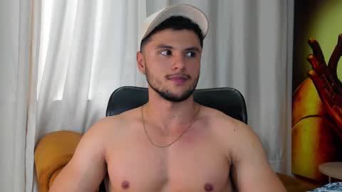 Apolo online show from 23, 2, 2025