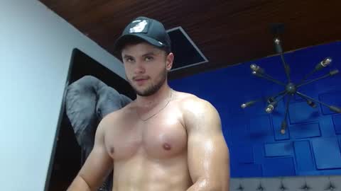 Apolo online show from 25, 2, 2025