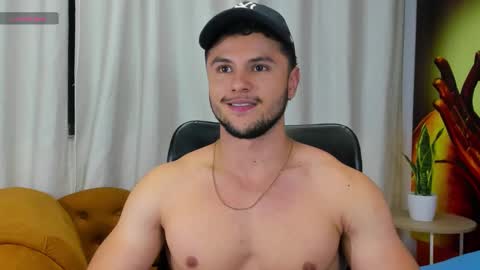 Apolo online show from 25, 2, 2025