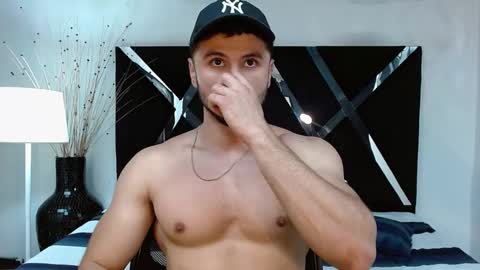 Apolo online show from 26, 2, 2025