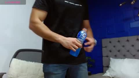 Apolo online show from 1, 3, 2025