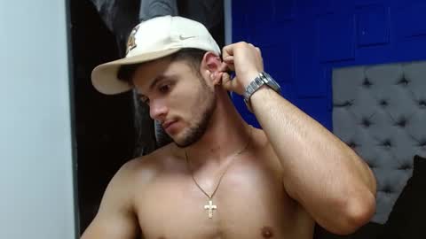 Apolo online show from 7, 3, 2025