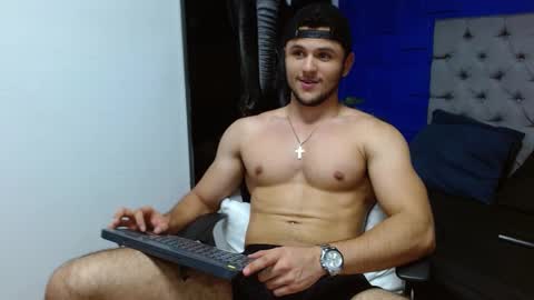 Apolo online show from 8, 3, 2025