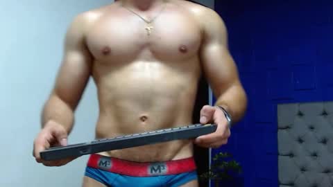 Apolo online show from 11, 3, 2025