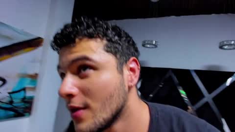 Apolo online show from 18, 9, 2025