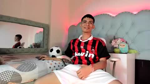 Snapshot of apolo_richards chatting on 13, 2, 2026 Apolo Richards online show from 13, 2, 2026