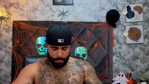 Apolo online show from 25, 10, 2025