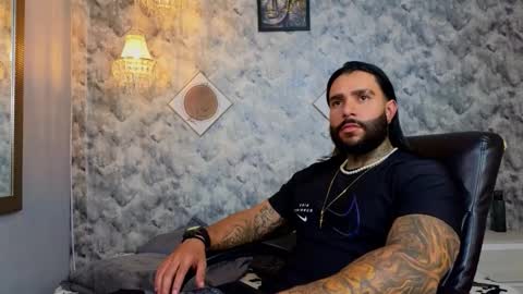 Apolo online show from 7, 1, 2026