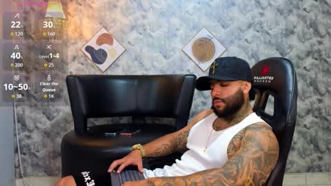 Snapshot of apolo_rousse chatting on 3, 2, 2026 Apolo online show from 3, 2, 2026