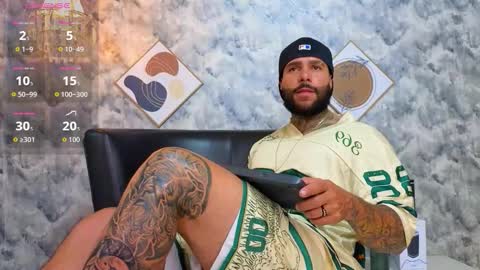 Snapshot of apolo_rousse chatting on 6, 2, 2026 Apolo online show from 6, 2, 2026