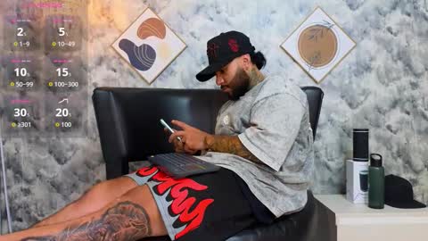 Snapshot of apolo_rousse chatting on 7, 2, 2026 Apolo online show from 7, 2, 2026