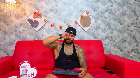 Snapshot of apolo_rousse chatting on 13, 2, 2026 Apolo online show from 13, 2, 2026