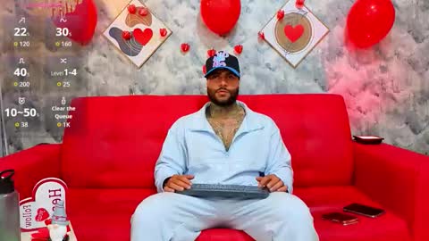 Snapshot of apolo_rousse chatting on 16, 2, 2026 Apolo online show from 16, 2, 2026