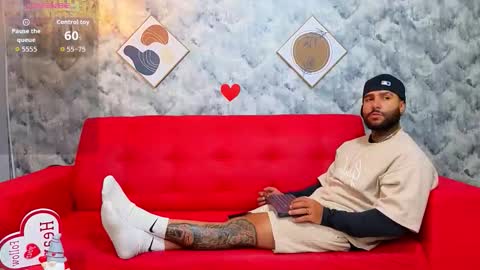 Snapshot of apolo_rousse chatting on 17, 2, 2026 Apolo online show from 17, 2, 2026