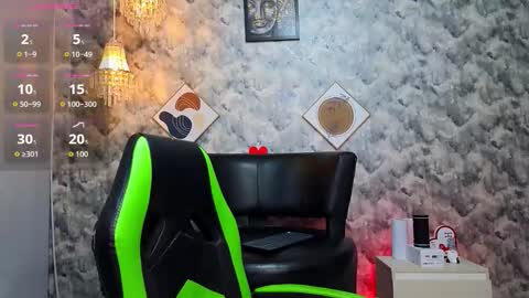 Snapshot of apolo_rousse chatting on 20, 2, 2026 Apolo online show from 20, 2, 2026