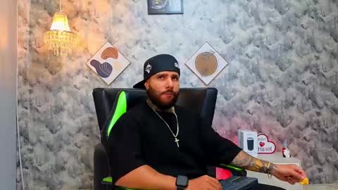 Snapshot of apolo_rousse chatting on 21, 2, 2026 Apolo online show from 21, 2, 2026