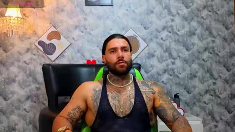 Snapshot of apolo_rousse chatting on 27, 2, 2026 Apolo online show from 27, 2, 2026