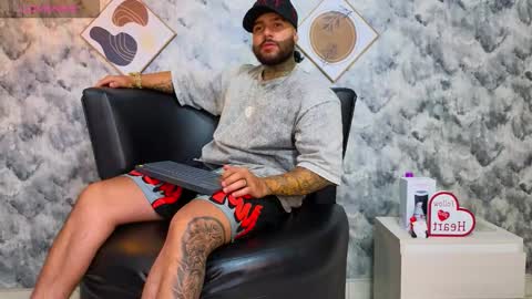 Apolo online show from 7, 3, 2026