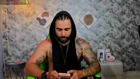 Apolo online show from 15, 3, 2026