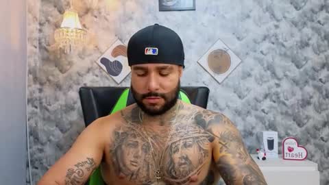 APOLO  online show from 30, 3, 2026