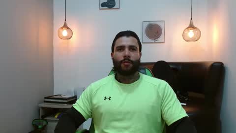 APOLO  online show from 28, 4, 2026