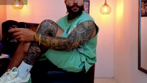APOLO  online show from 28, 5, 2026