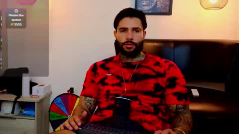 APOLO  online show from 18, 6, 2026