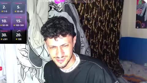 Andres online show from 26, 12, 2024