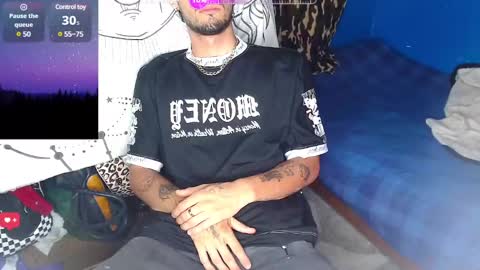 Andres online show from 29, 12, 2024