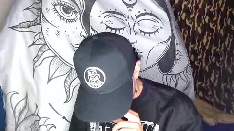 Andres online show from 5, 1, 2025