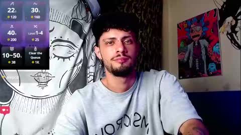 Andres online show from 29, 1, 2025