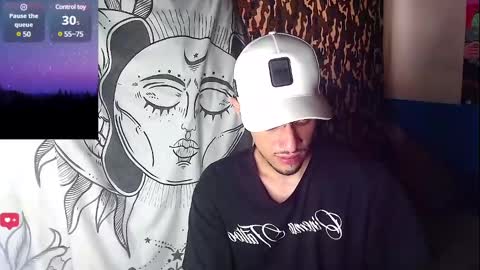 Andres online show from 23, 2, 2025