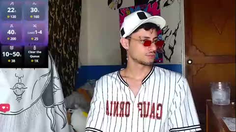 Andres online show from 25, 2, 2025