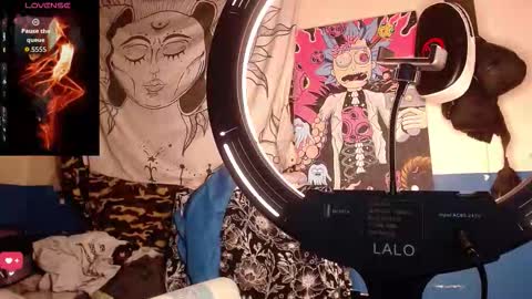 Andres online show from 26, 11, 2025