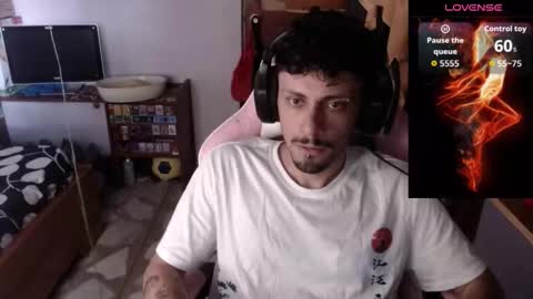 Snapshot of apolo_s chatting on 7, 2, 2026 Andres online show from 7, 2, 2026