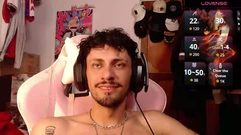 Snapshot of apolo_s chatting on 10, 2, 2026 Andres online show from 10, 2, 2026