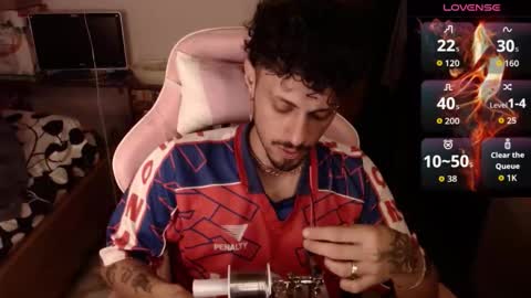 Snapshot of apolo_s chatting on 11, 2, 2026 Andres online show from 11, 2, 2026