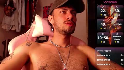 Snapshot of apolo_s chatting on 11, 2, 2026 Andres online show from 11, 2, 2026