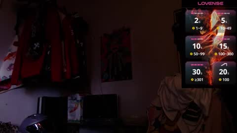 Snapshot of apolo_s chatting on 17, 2, 2026 Andres online show from 17, 2, 2026