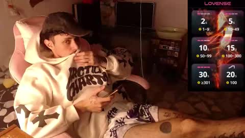 Snapshot of apolo_s chatting on 21, 2, 2026 Andres online show from 21, 2, 2026