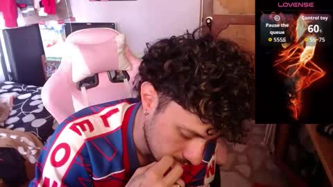 Snapshot of apolo_s chatting on 28, 2, 2026 Andres online show from 28, 2, 2026